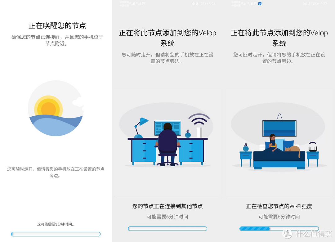 当WiFi 6 遇见 Mesh 能否彻底解决家庭网络死角与延迟问题？试一试就知道了