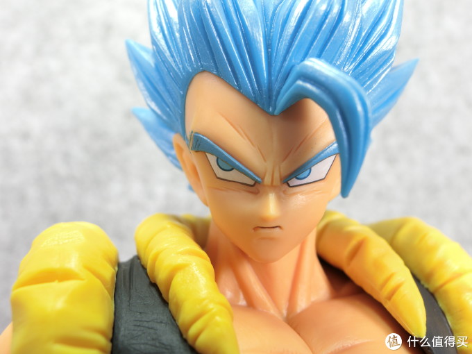 万代 BANPRESTO Grandista 景品 龙珠超 悟吉塔