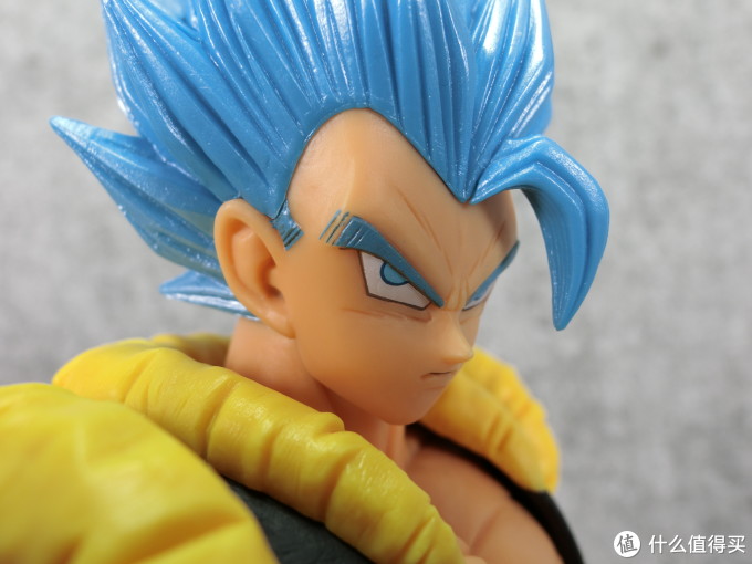 万代 BANPRESTO Grandista 景品 龙珠超 悟吉塔