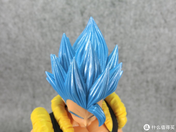 万代 BANPRESTO Grandista 景品 龙珠超 悟吉塔
