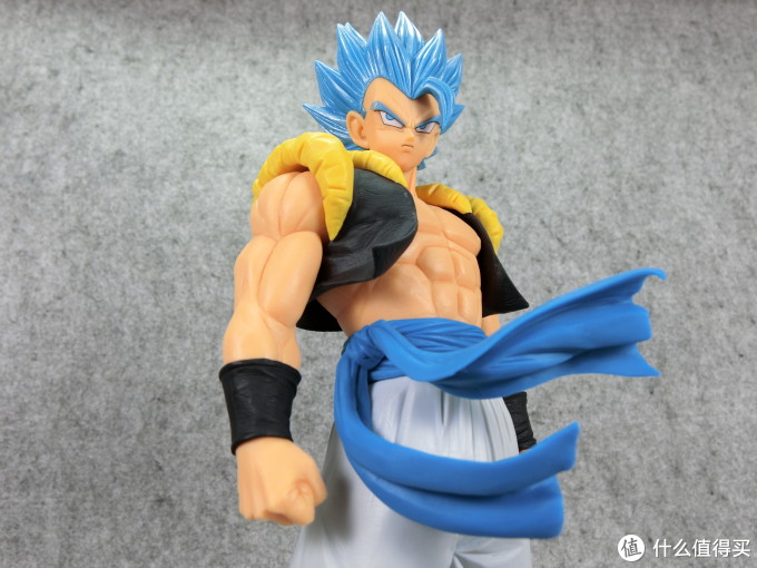 万代 BANPRESTO Grandista 景品 龙珠超 悟吉塔