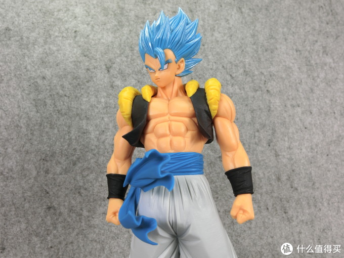 万代 BANPRESTO Grandista 景品 龙珠超 悟吉塔