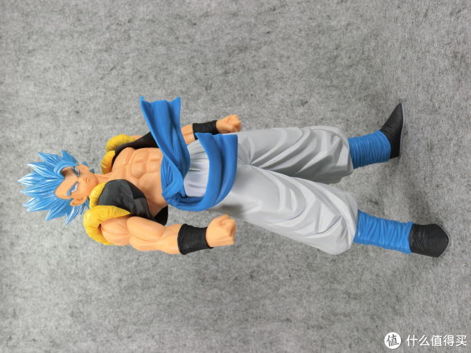 万代 BANPRESTO Grandista 景品 龙珠超 悟吉塔