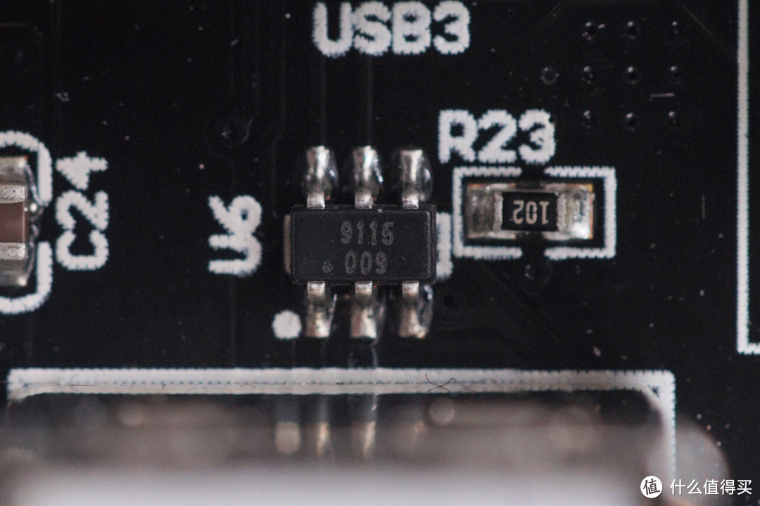 拆解报告:米家三USB-A口27W快充延长线插座MJCXB02QM
