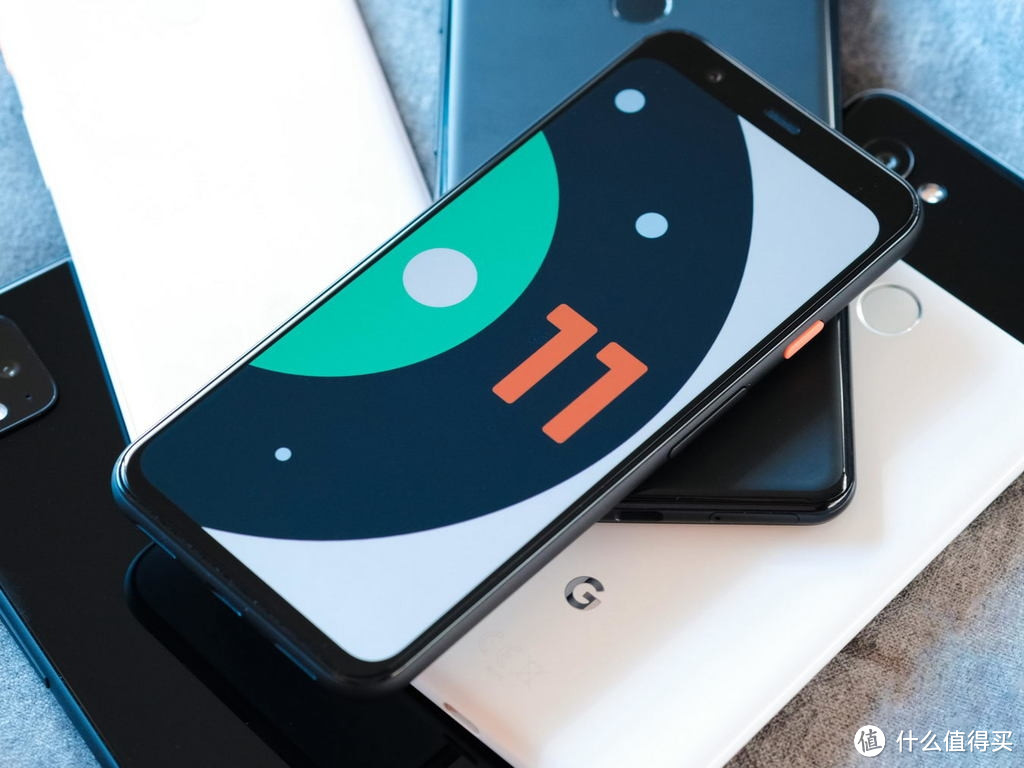 Android 11 准正式版！谷歌将举行线上活动，全新操作系统亮相