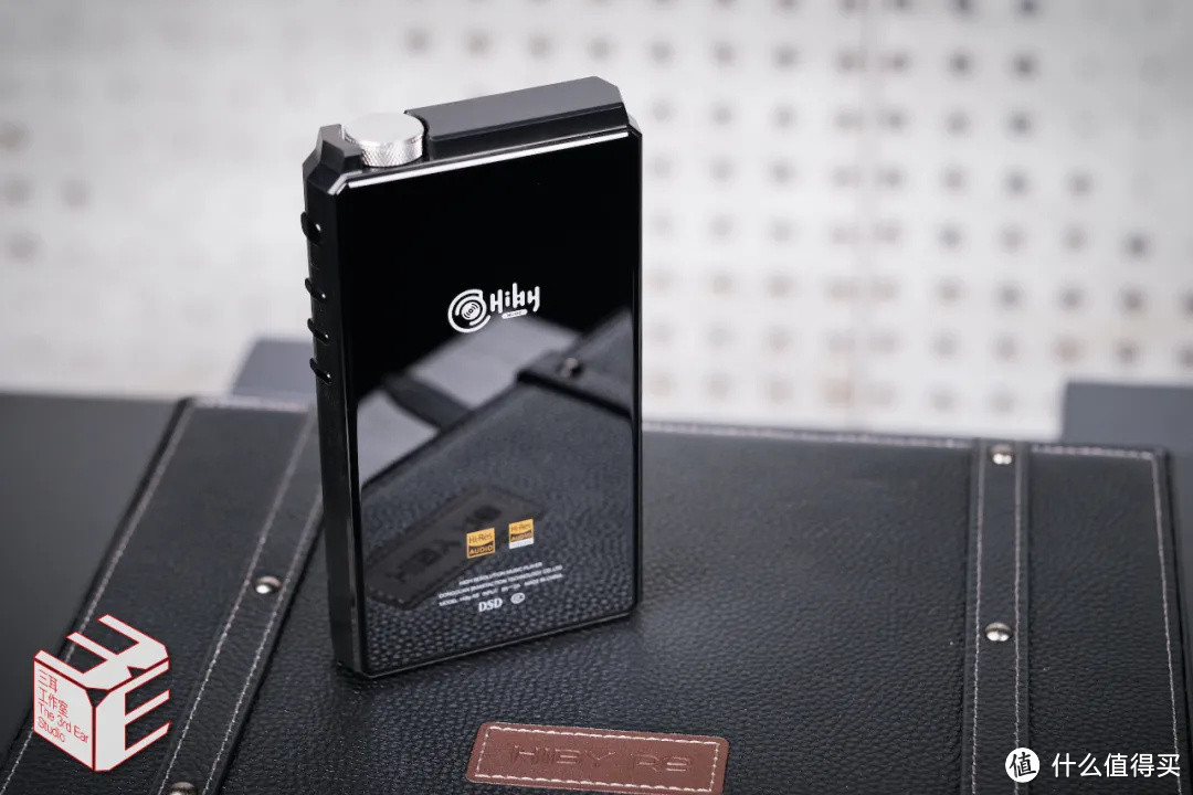 海贝R8首发开箱 | 当“HIFI国砖”可以用4G听歌是什么体验