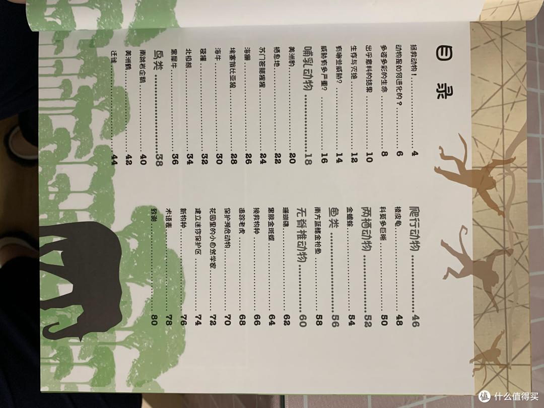 图书馆猿の2020读书计划23:《DK动物诺亚舟》