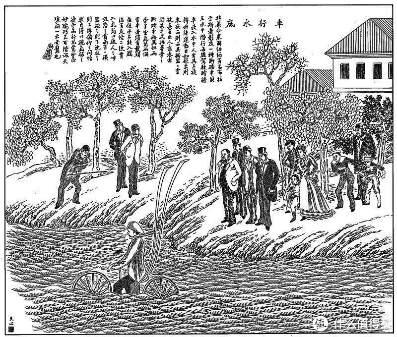 100年前那些关于未来的幻想 有哪些现在已经实现而且还能买到