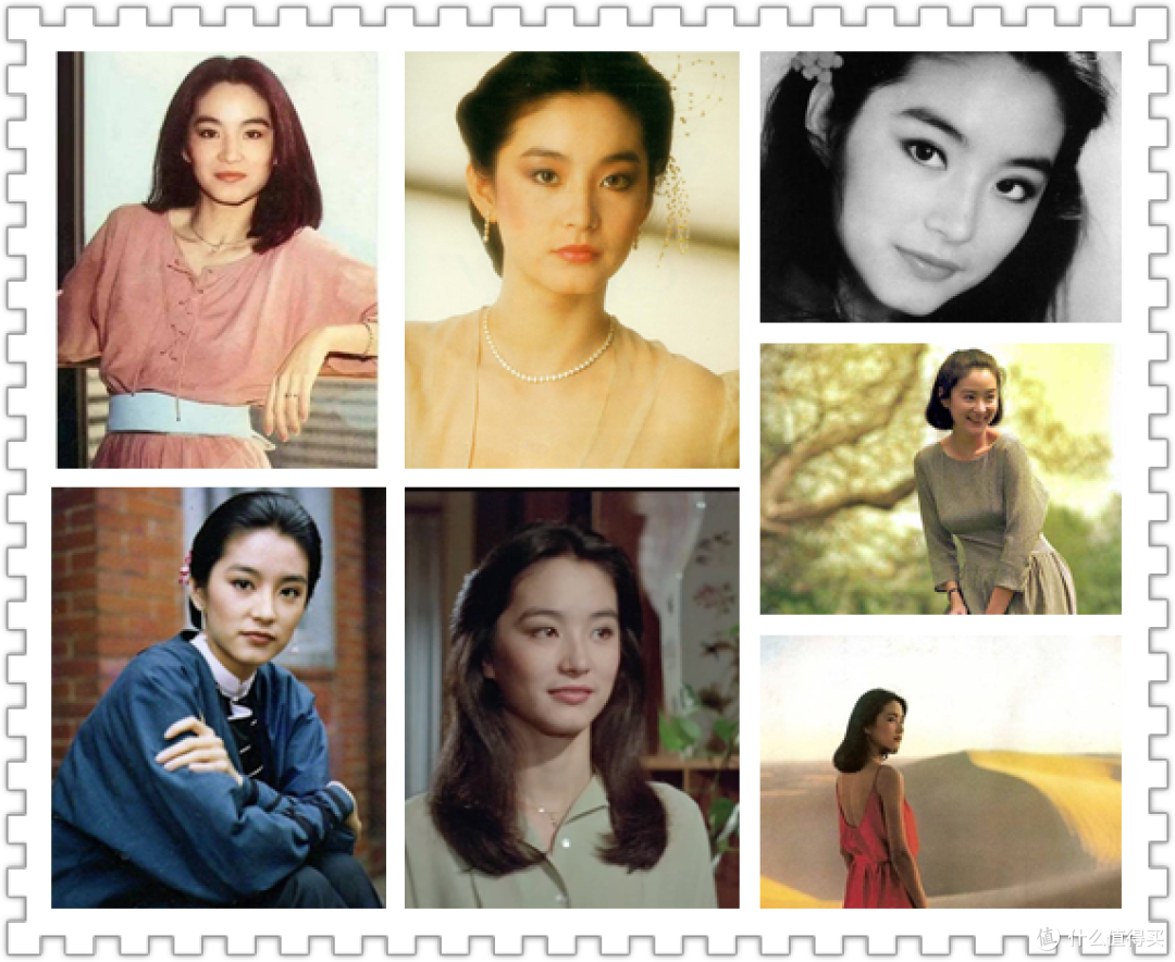惊艳时光-盘点和追忆那些90年代香港电影中女神的绝美瞬间（二）（影片附观影地址）