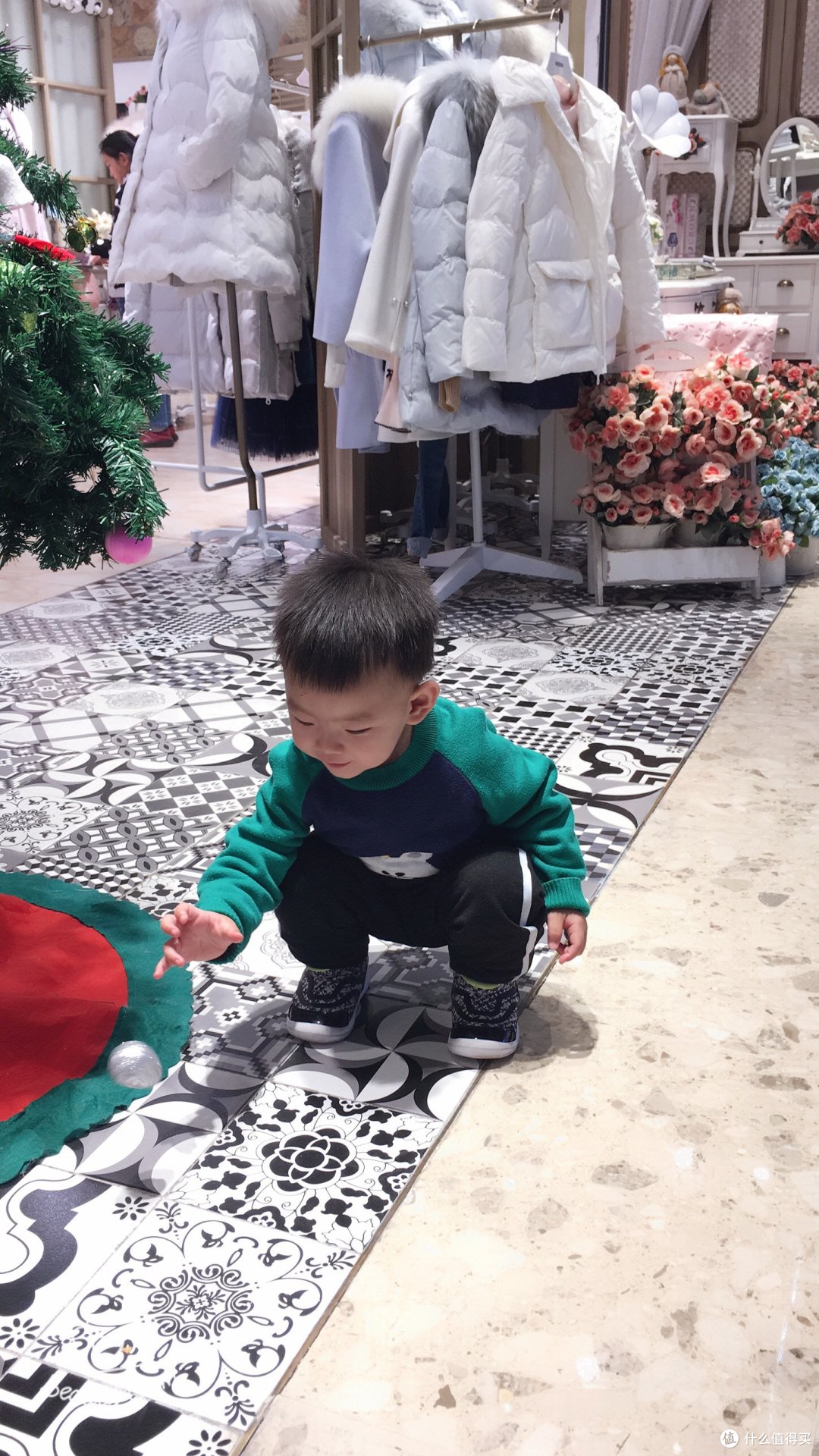 像少年啦飞驰——家有吞金兽之宝妈私藏已久的男童单品和店铺~~618值得关注一波!!