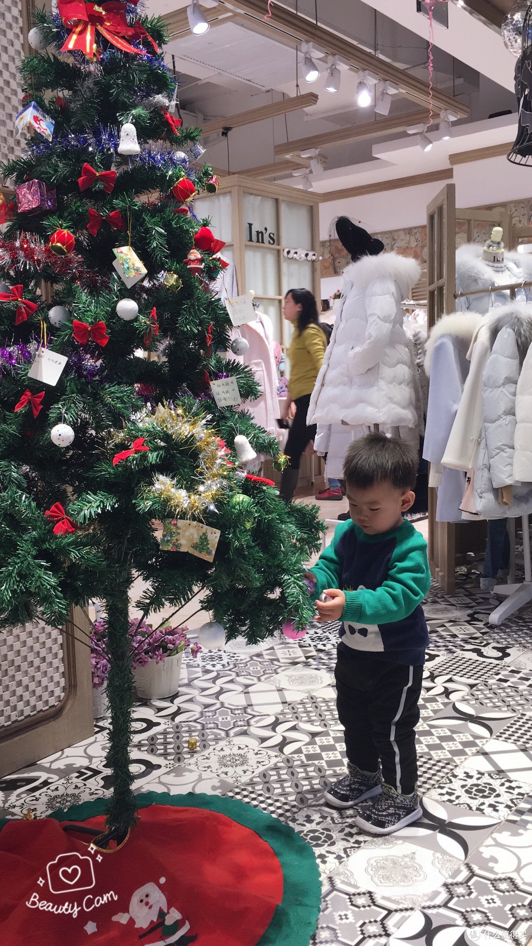像少年啦飞驰——家有吞金兽之宝妈私藏已久的男童单品和店铺~~618值得关注一波!!