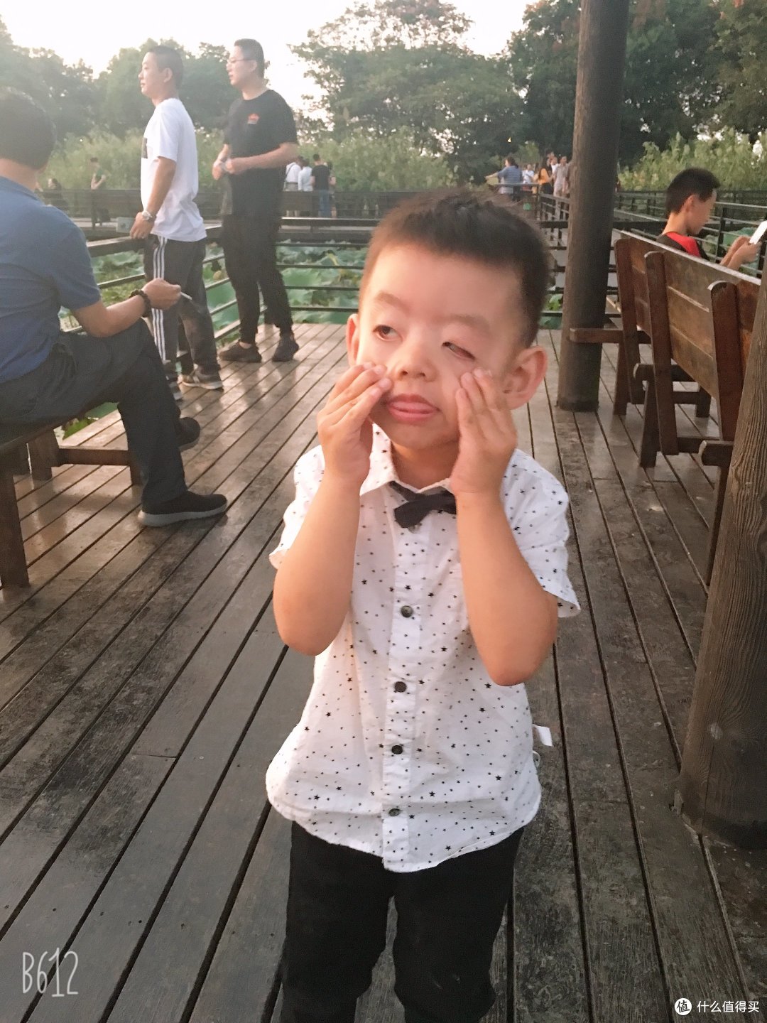 像少年啦飞驰——家有吞金兽之宝妈私藏已久的男童单品和店铺~~618值得关注一波!!