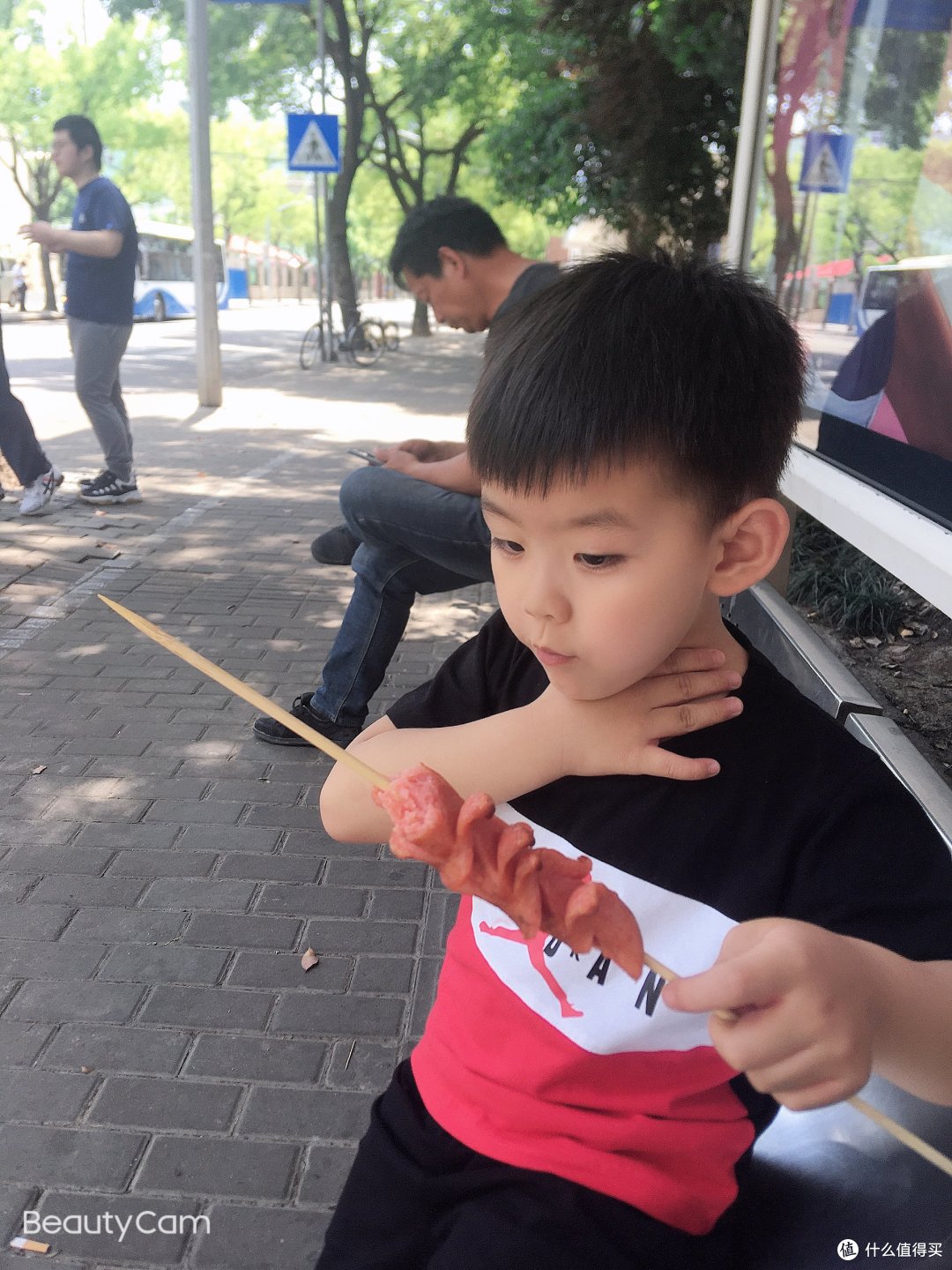 像少年啦飞驰——家有吞金兽之宝妈私藏已久的男童单品和店铺~~618值得关注一波!!