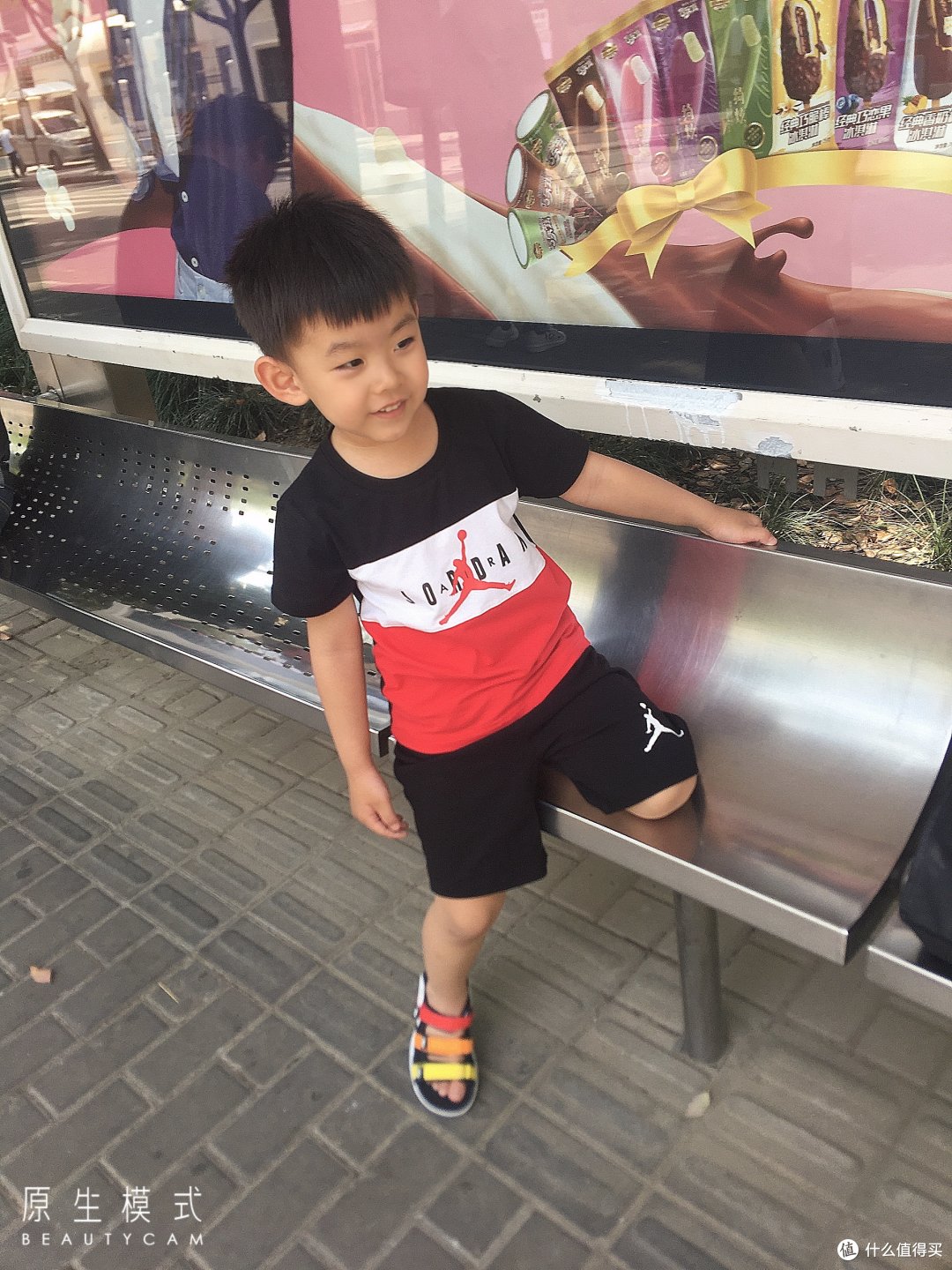 像少年啦飞驰——家有吞金兽之宝妈私藏已久的男童单品和店铺~~618值得关注一波!!