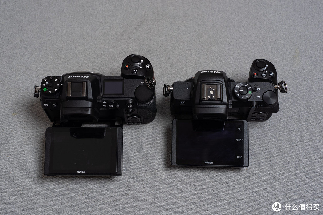 入门市场的强力尖兵——尼康 Z50无反相机与16-50VR镜头评测