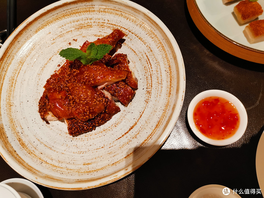 特别篇！米其林摘星记：打卡广州唯一米其林二星餐厅：江-由辉师傅主理