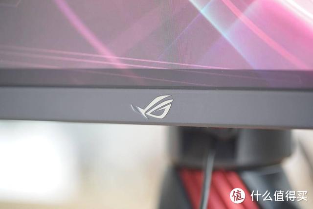 浑然天成的极致沉浸感，ROG STRIX XG27WQ电竞显示器评测