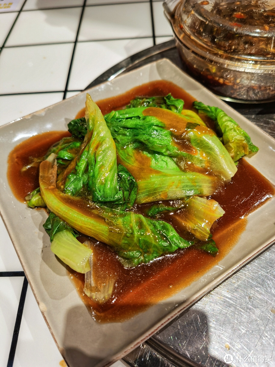 打卡常州网红店：菜三元私房菜