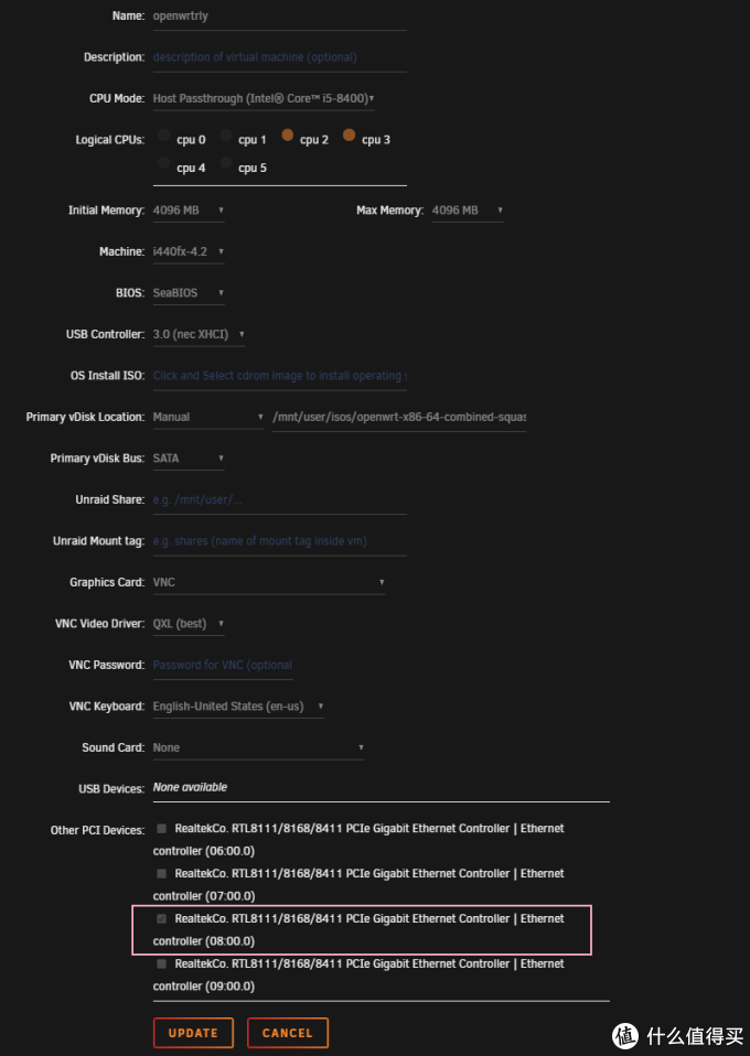 NAS最强攻略：使用UNRAID系统，搭建ALL IN ONE全过程！超万字教程，绝对干货！