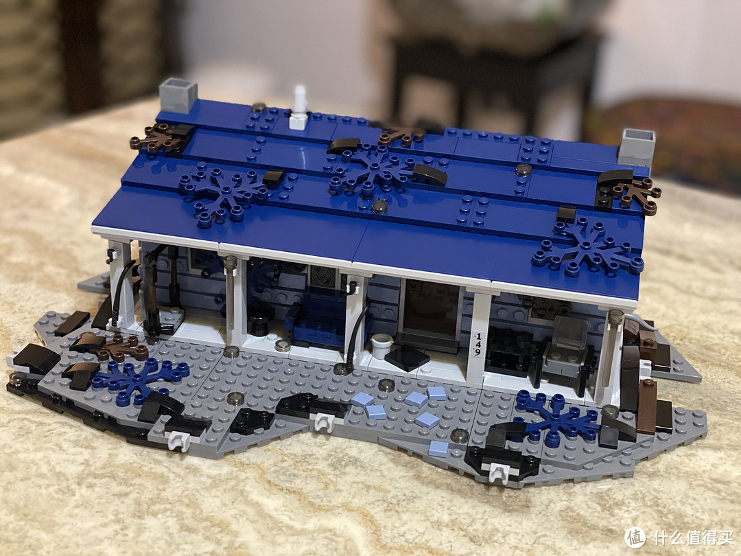 忠粉必入！LEGO 怪奇物语 75810