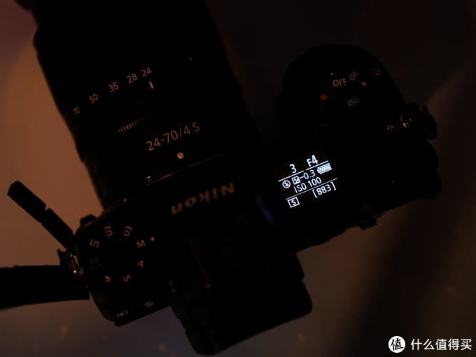是你要的全能微单:尼康Z6全画幅相机&24-70mm镜头评测