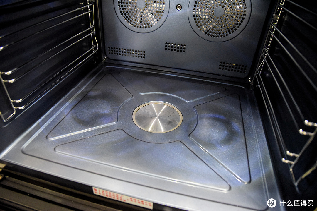 逆向双热风、蒸烤新物种——搭载黑科技的凯度SR80SA-GT嵌入式蒸烤一体机使用体验