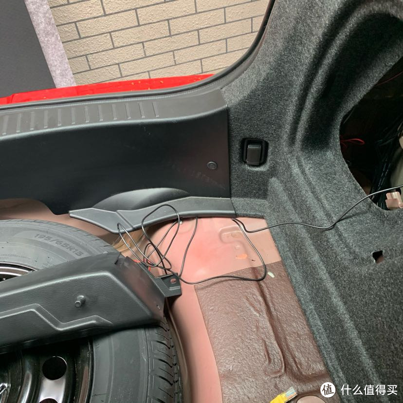 ji500块 自己安装自带Carplay 导航 真香体验