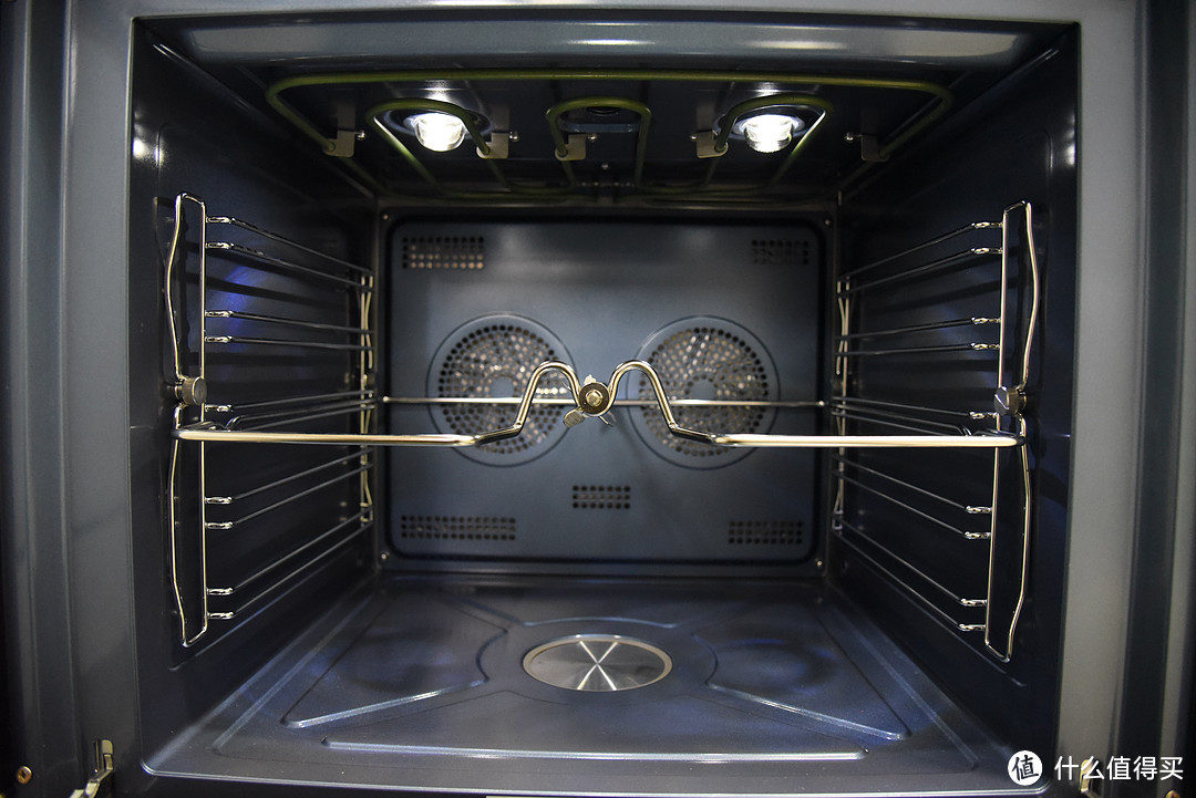 逆向双热风、蒸烤新物种——搭载黑科技的凯度SR80SA-GT嵌入式蒸烤一体机使用体验