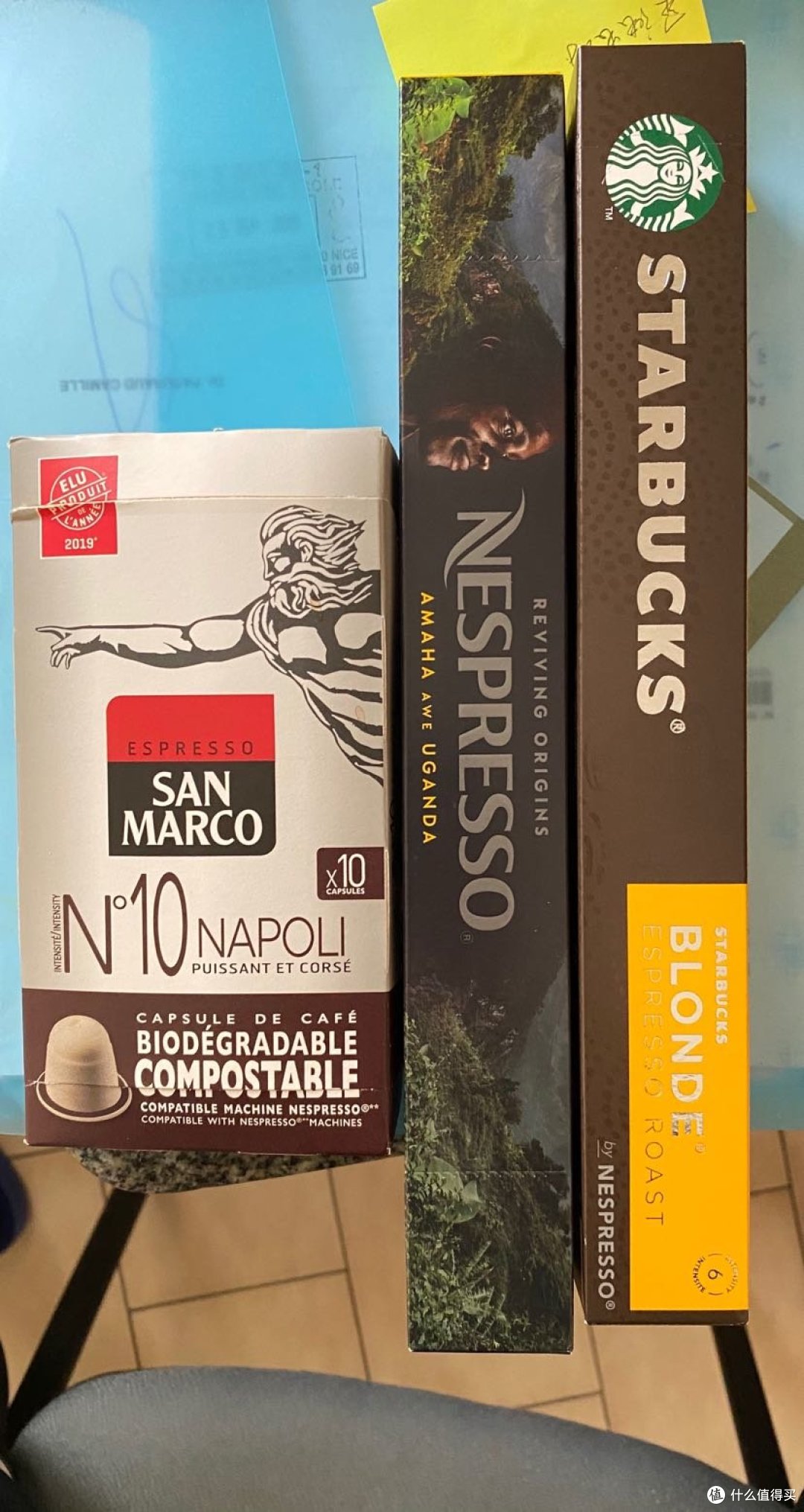孰优孰劣?三台我在用的胶囊家用咖啡机体验分享