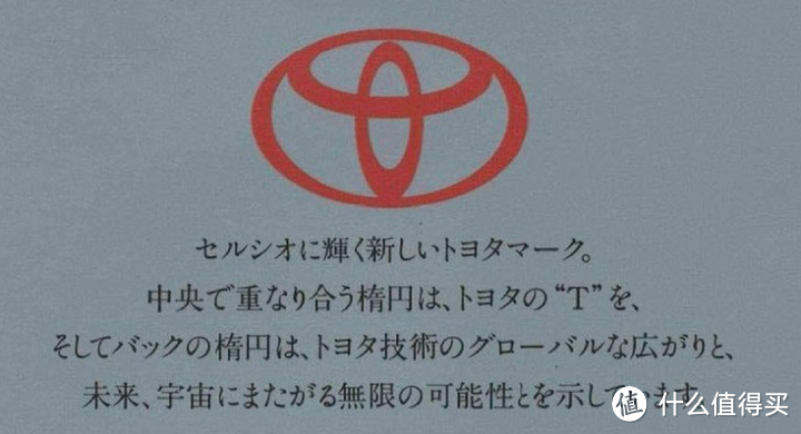 被造車耽誤了的logo設計公司不完全細數歷史上的豐田車標