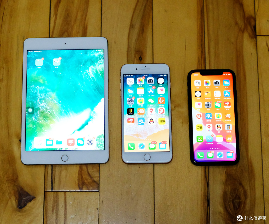 好看 好用 苹果 苹果全家桶使用经验分享 其他智能手机 什么值得买