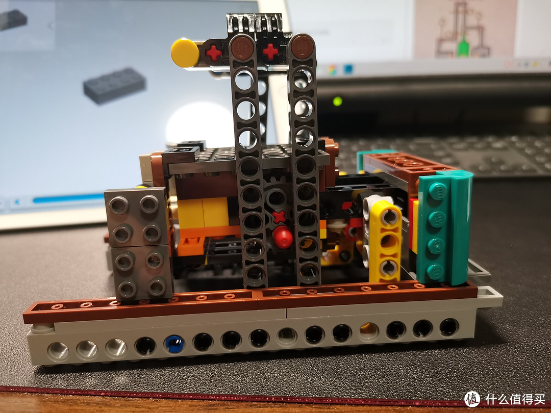LEGO boost 75253 机器人指挥官