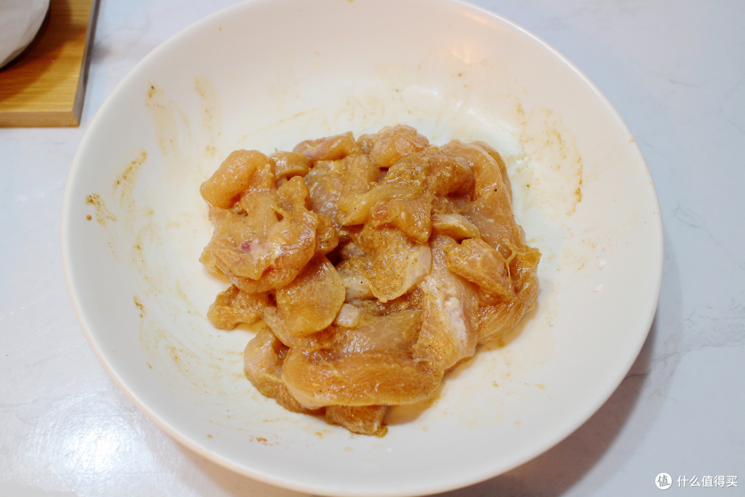 白领妹子的减脂餐，有肉有菜，好吃不怕胖，两个月体重下降8斤