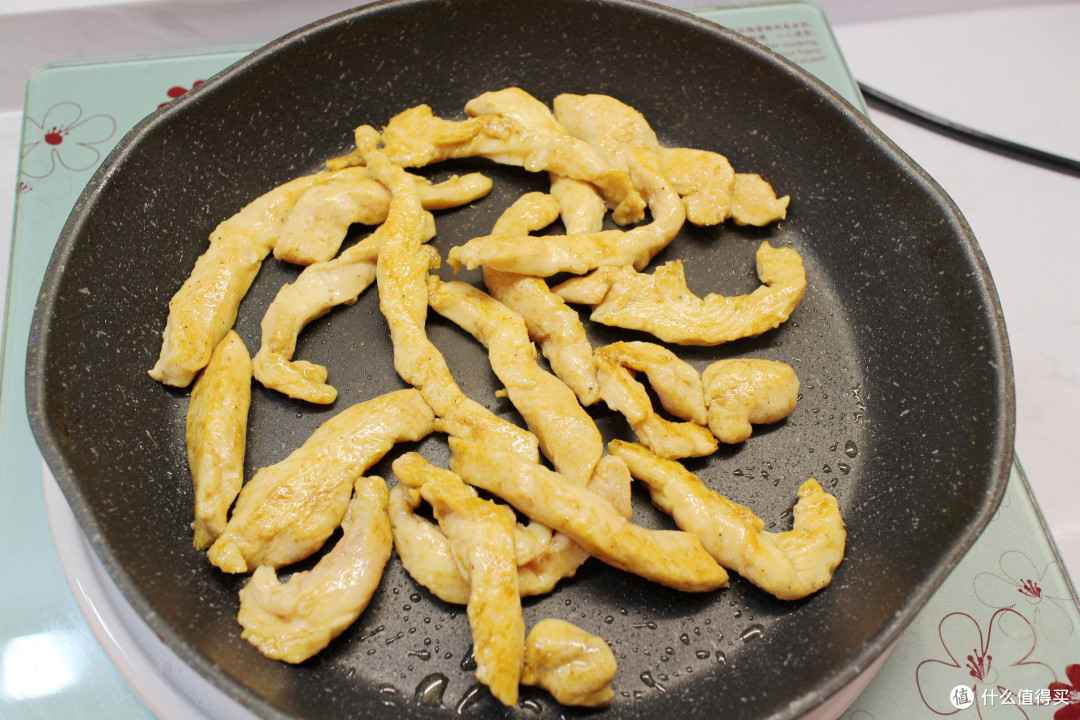 白领妹子的减脂餐，有肉有菜，好吃不怕胖，两个月体重下降8斤