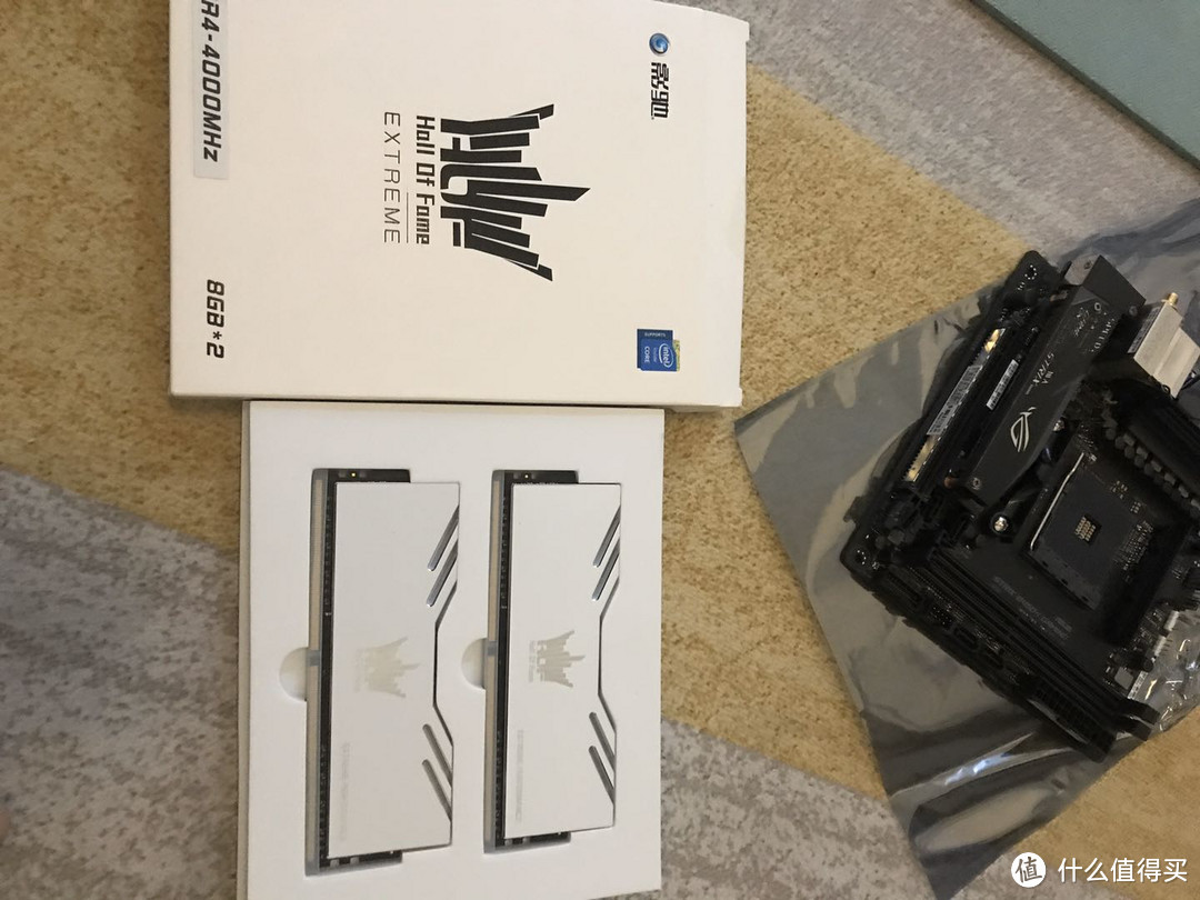 万元级高性能ITX设计师主机,谁说ITX没有兼容性?