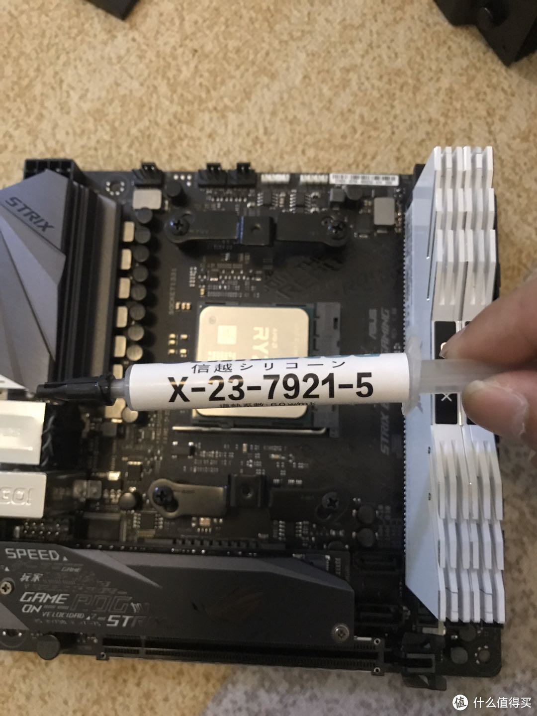 万元级高性能ITX设计师主机,谁说ITX没有兼容性?