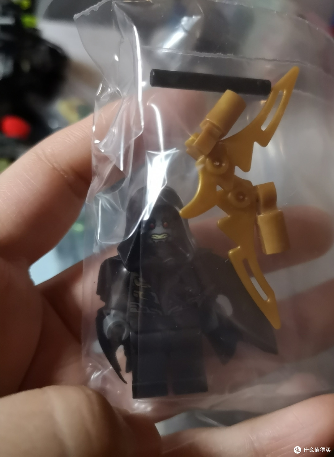 乐高76103科技强国瓦坎达