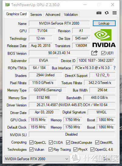 gpu-z