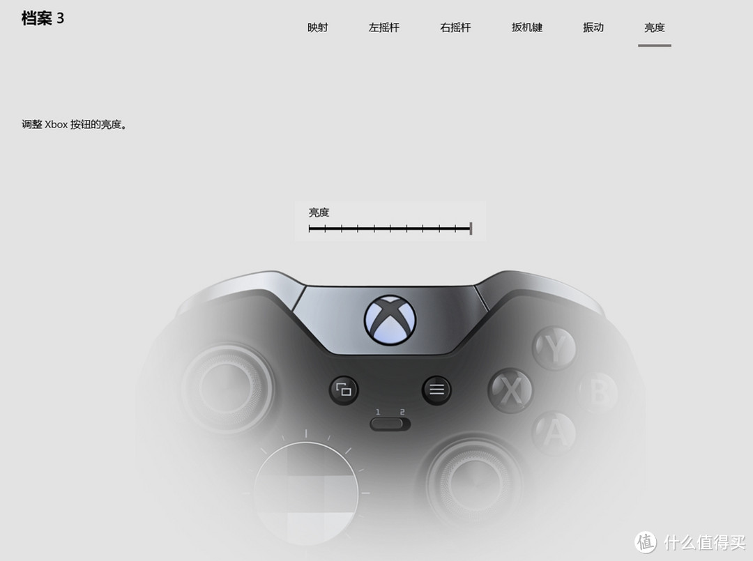 xbox配置6