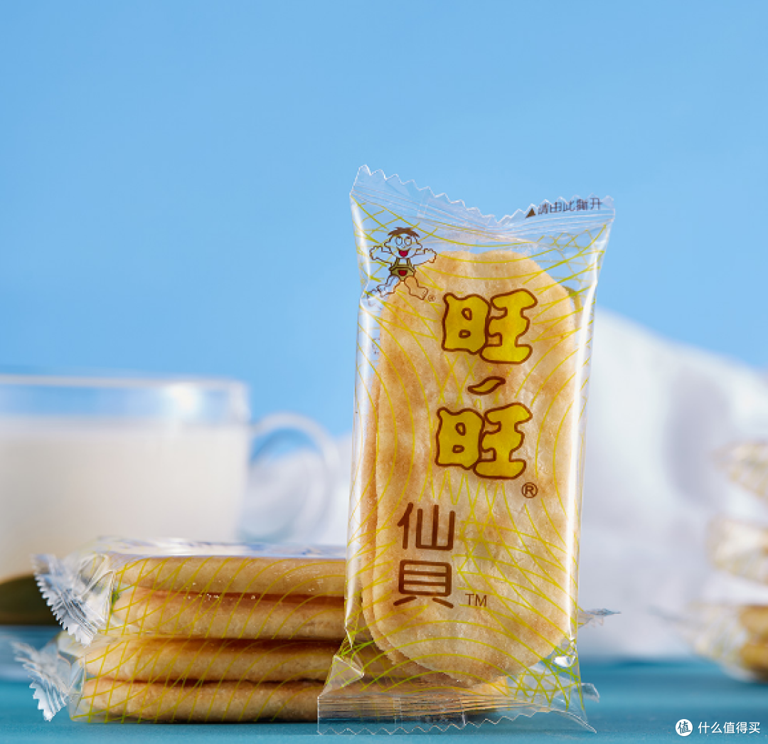 六一儿童节不分年龄,28种童年零食大盘点