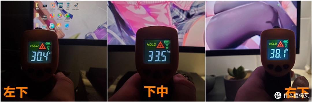 用了就回不去了!华硕VG27WQ电竞显示器深度体验