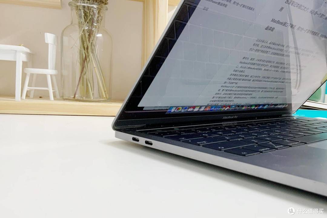 MacBook接口不够用,用7合一扩展坞完美解决,RAVPower新品体验