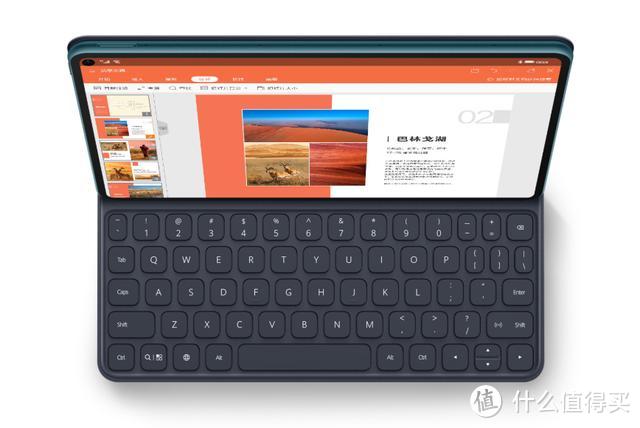 不捧不黑，华为阻击苹果一战中MatePad Pro才是最关键的一环