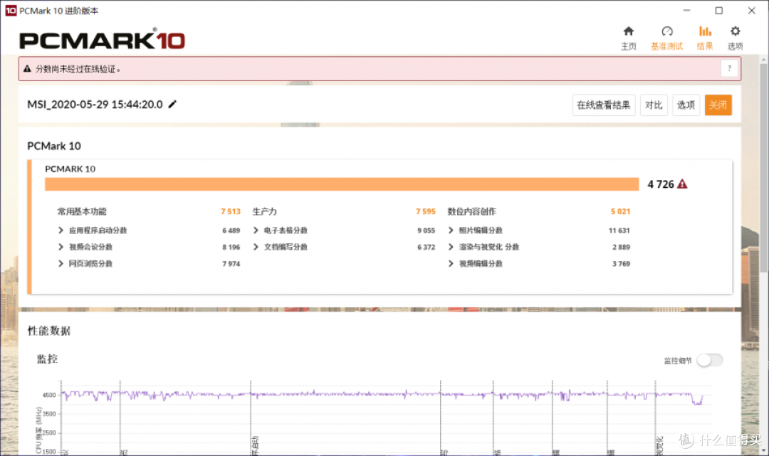 点燃宇宙,释放潜能!微星强袭2 GE66开箱评测【厦门科长】