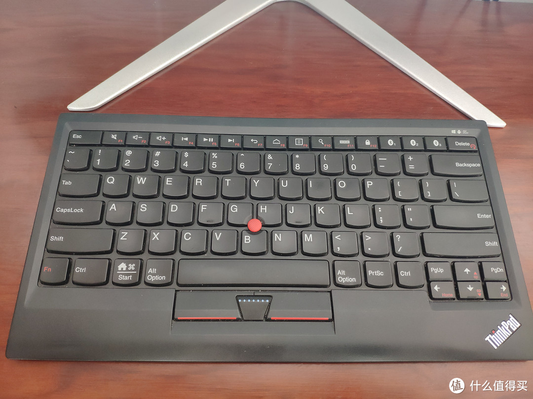 thinkpad 多功能蓝牙键盘