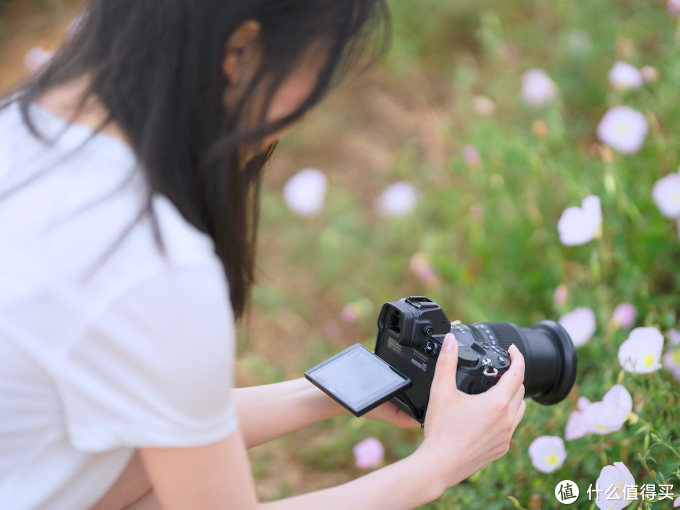 是你要的全能微单:尼康Z6全画幅相机&24-70mm镜头评测