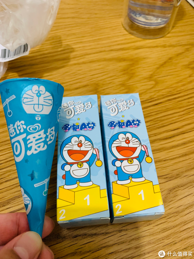 可爱多多的哆啦A梦——这个六一给自己的礼物