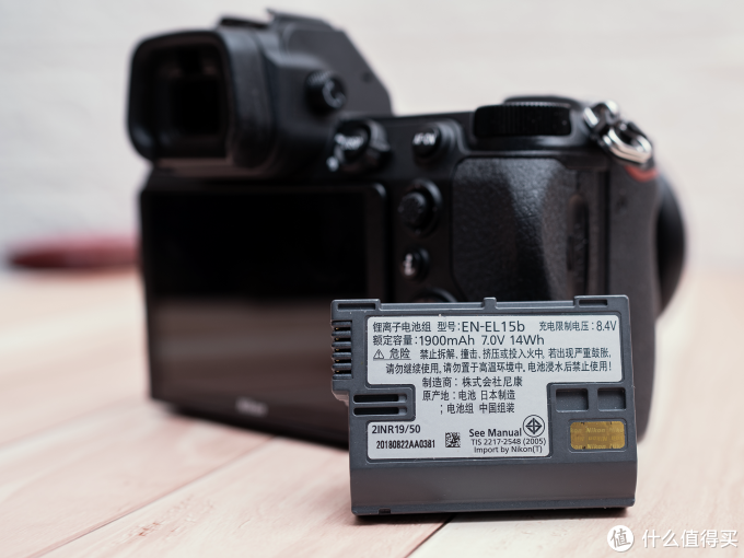 是你要的全能微单:尼康Z6全画幅相机&24-70mm镜头评测