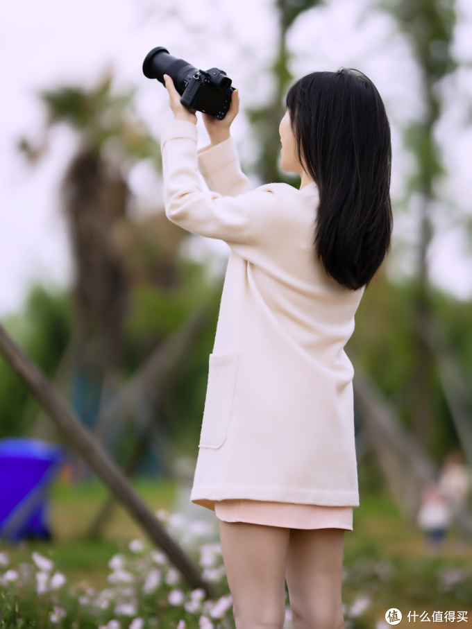 是你要的全能微单:尼康Z6全画幅相机&24-70mm镜头评测