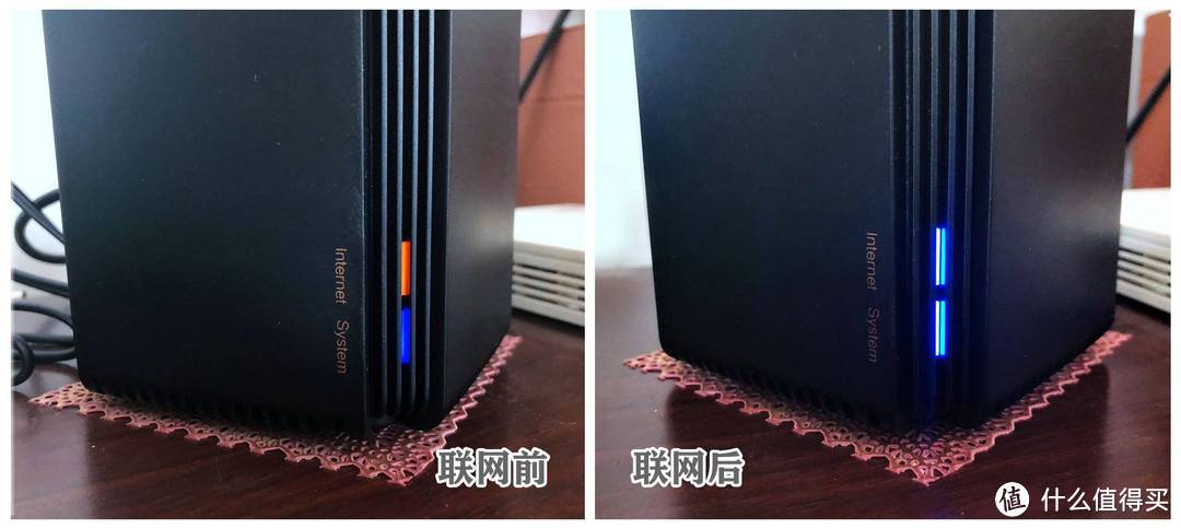 新品WIFI6路由体验：继续追求性价比的小米AX1800